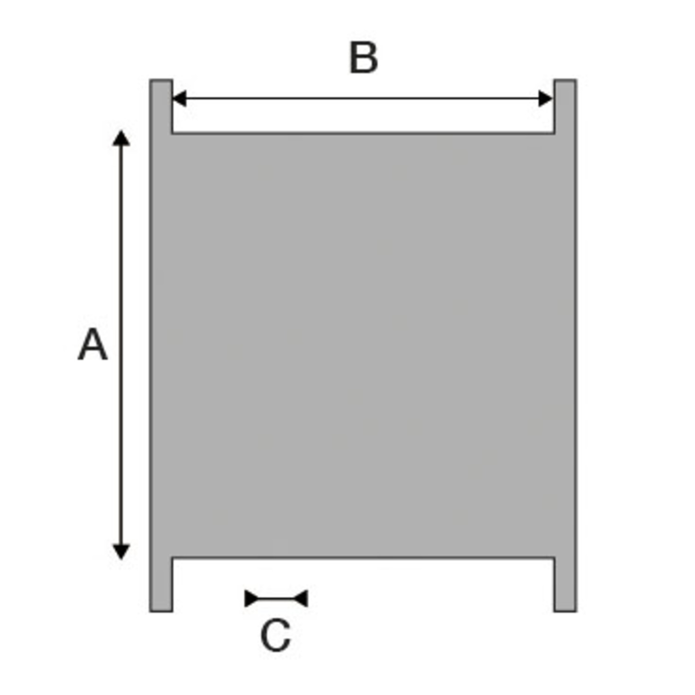 Esquema plegadores